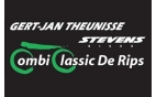 Gert-Jan Theunisse Stevens Bikes Combi Classic